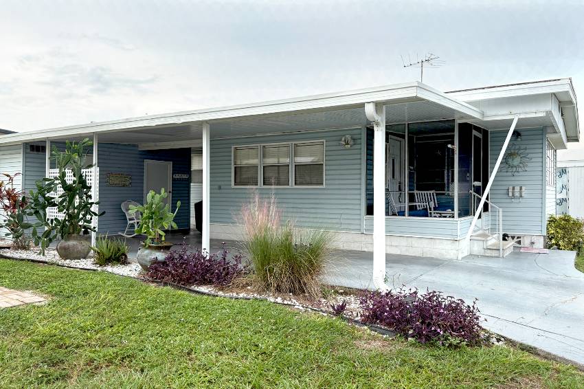 508 44th Ave F15 a Bradenton, FL Mobile or Manufactured Home for Sale